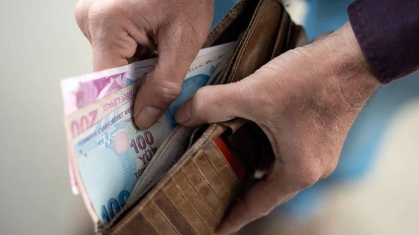 Bankalar Mayıs'ta Ayar Yaptı! Emekli promosyonları güncellendi! İşte, bankaların güncel promosyon ödemeleri - Fotoğraf: 9
